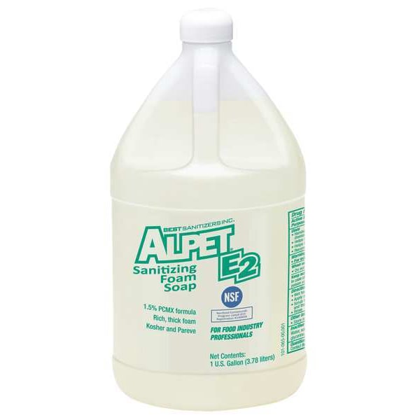 1 gal. Foam Hand Soap Cartridge