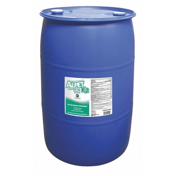 55 gal. Foam Hand Soap Drum
