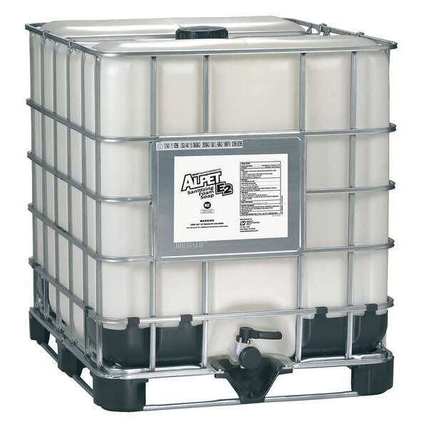 250 gal. Foam Hand Soap Drum