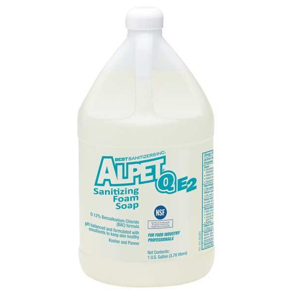 1 gal. Foam Hand Soap Cartridge