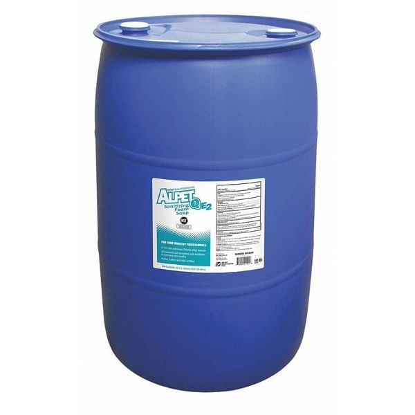 55 gal. Foam Hand Soap Drum