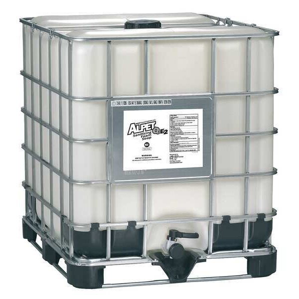 250 gal. Foam Hand Soap Tote