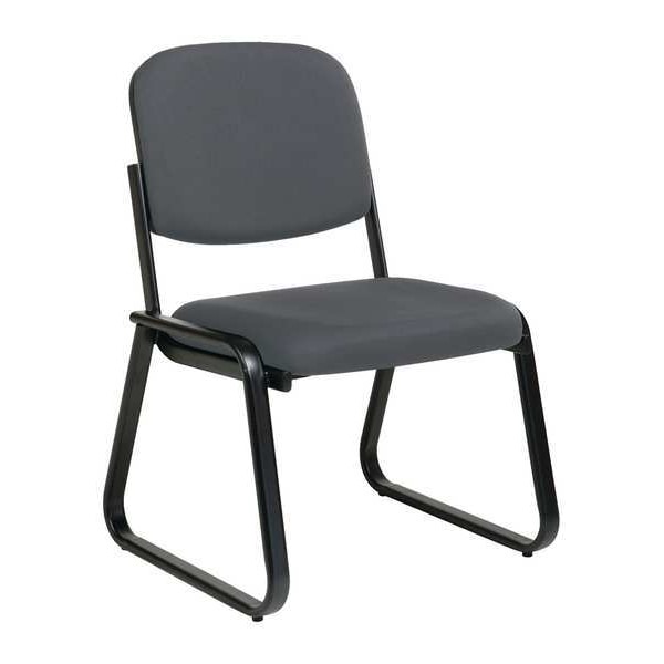 Desk Chair Desk Chair, 18 1/2- Height, Fabric