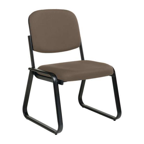 Desk Chair Desk Chair, 18-1/2" Height, Fabric