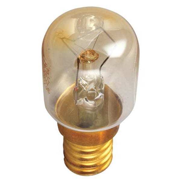 Light Bulb, E14,125/130V, 25W