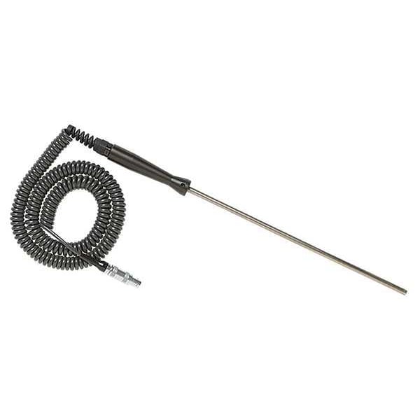 Temperature Probe, 316 Stainless Steel