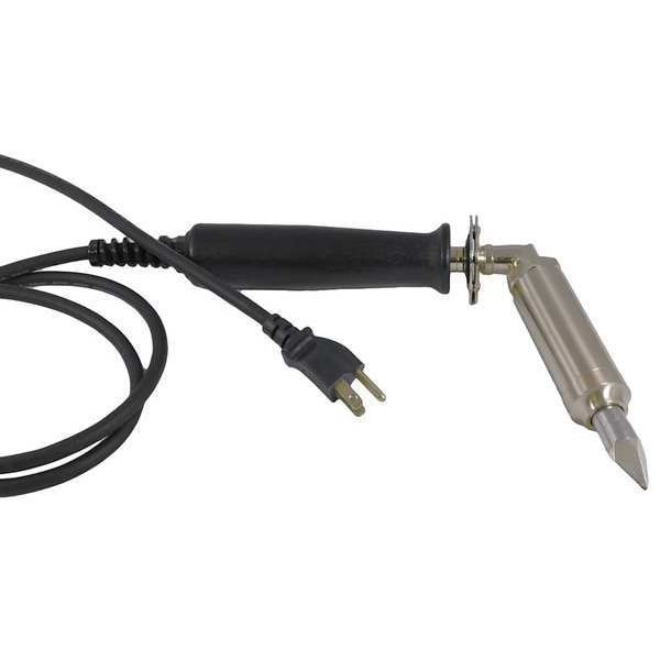 Soldering Iron, 200W, Heavy Duty