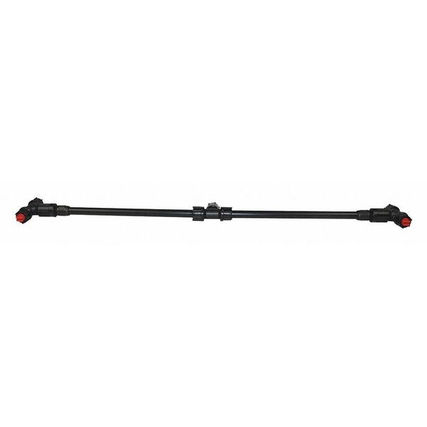 Spray Boom, 24", 2 Nozzles
