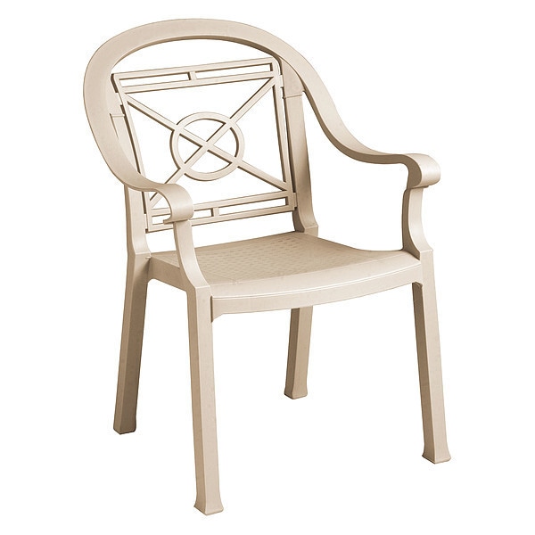 Victoria Armchair, Sand, PK4
