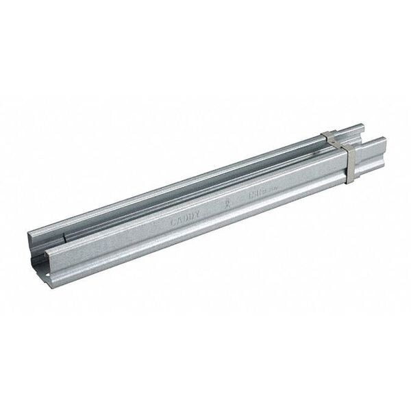 Telescoping Strut Replacement, 12.5in-20in Rod to Rod Length