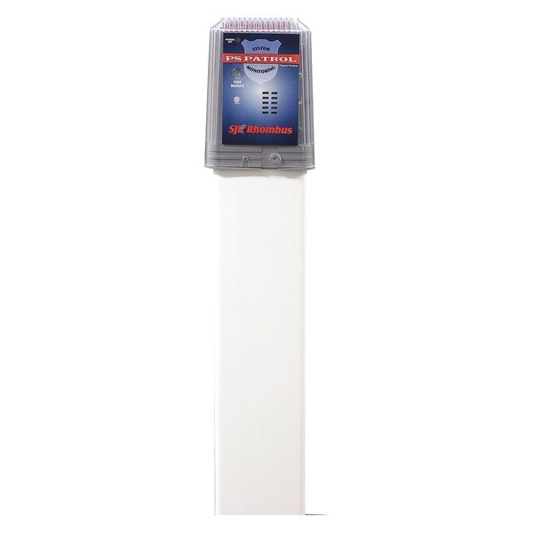 PS Patrol, 120V
