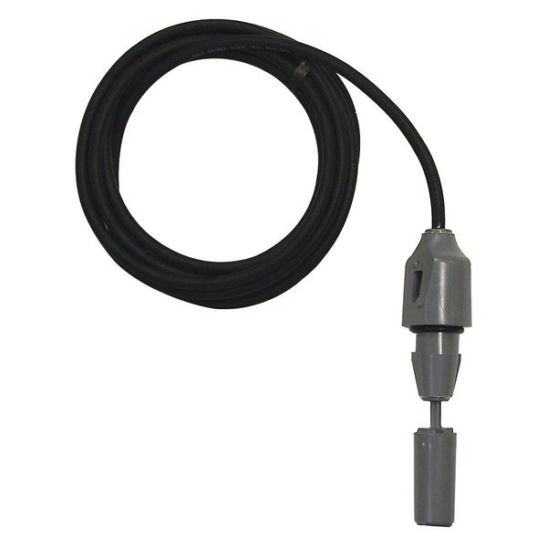 Vertical Reed Switch 120v