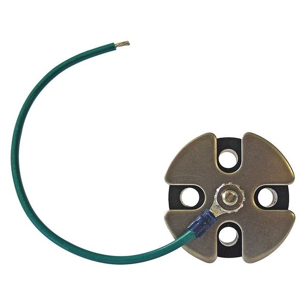 Cord Seal 4 Float, 2"