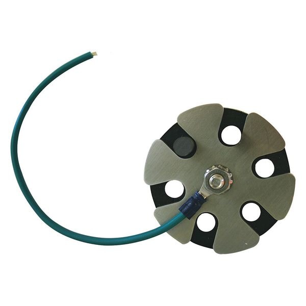 Cord Seal 6 Float, 2.5"