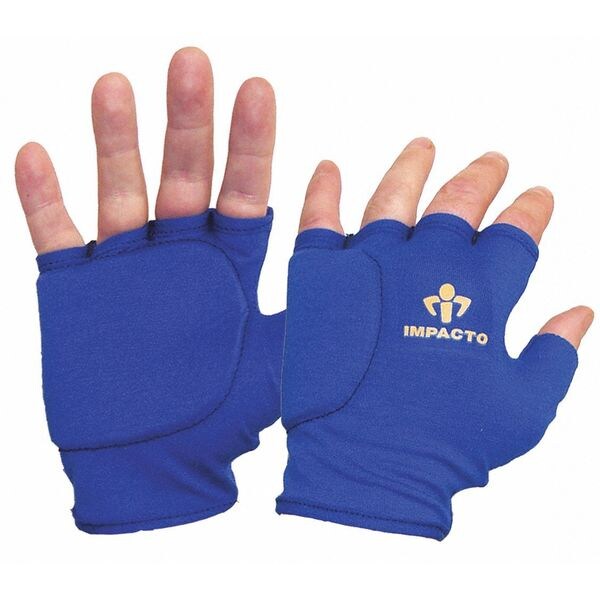 Impact Gloves, L, VEP Pad