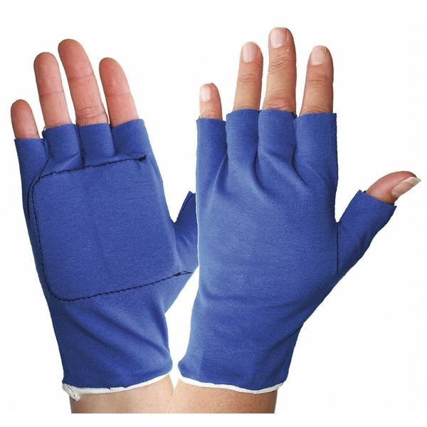 Impact Gloves, S, Padded