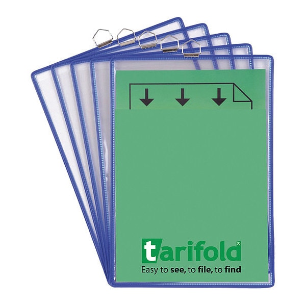 Hanging Copy Folder 9.8" x 11.81", PK 5