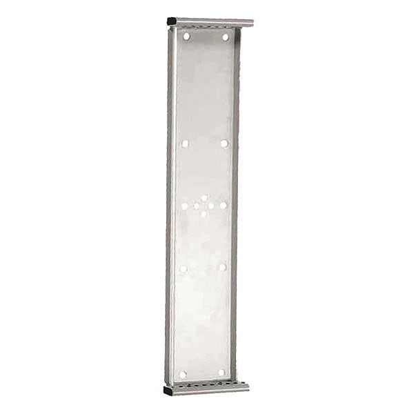 Stainless Steel Document Display Mountin