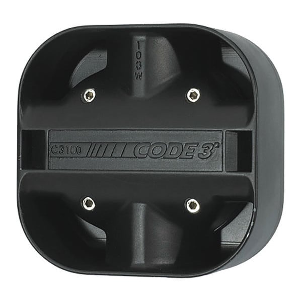 C3100 Speaker With Silverado Bracket, 100W