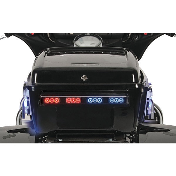 Under Radio Box Side Bracket, XT3/Trex