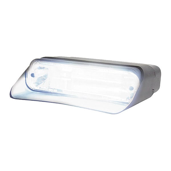 Preemption Traffic Signal, Dash Mount