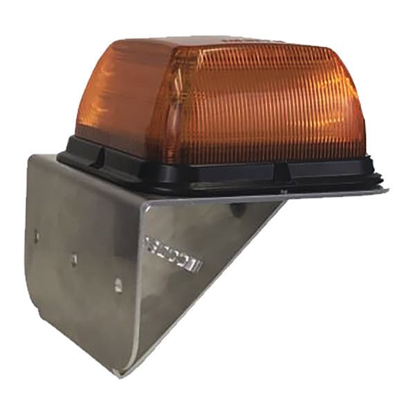 SB48 Beacon Metal Stanchion Mnt Bracket
