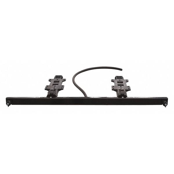 ATV Boom Kit, 2 Nozzle, 80"