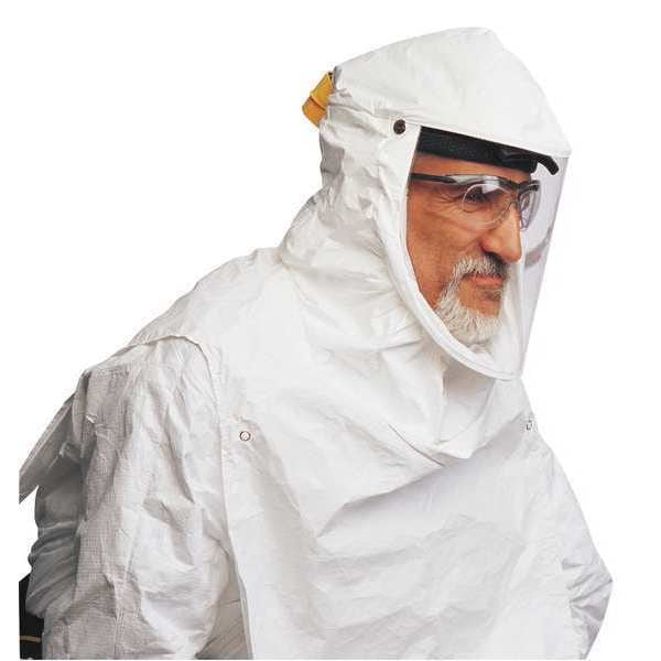 Bib Hood, North(R) Primair(R) 100, Ratchet, , Universal