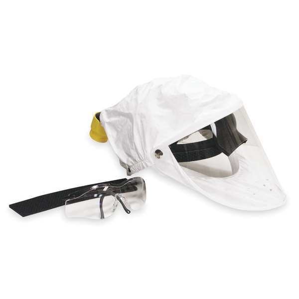 Head Cover, North(R) Primair(R) 100, Ratchet, , M/L