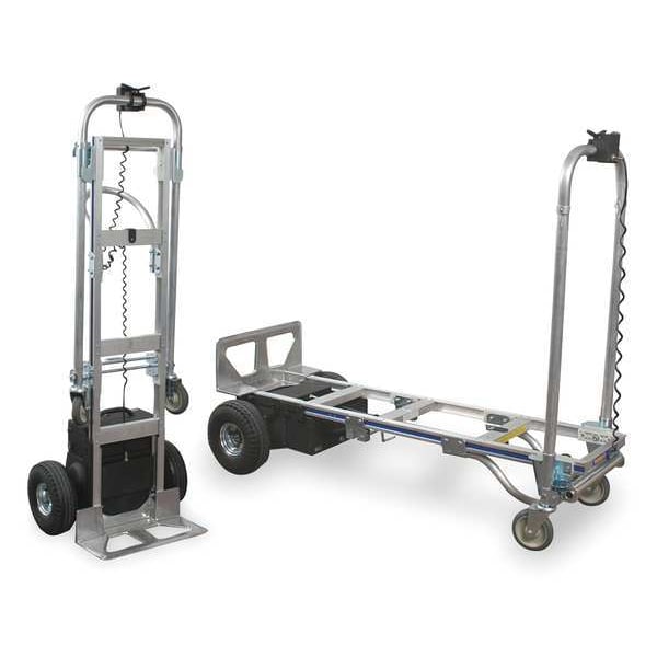 Convertible Truck, 1200lb, 61-1/2"x19"x22"