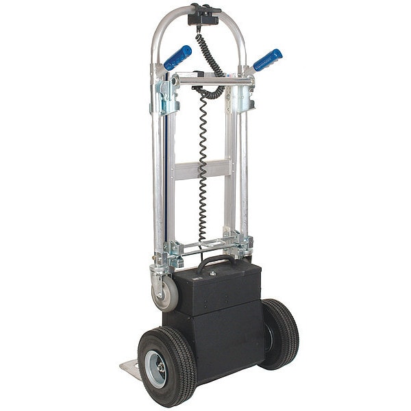 Hand Truck, 1200 lb., 51-1/2"x19"x22"