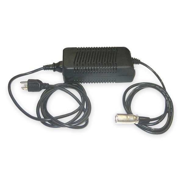Battery Charger, Black
