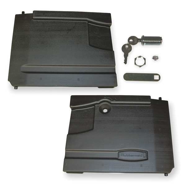 Doors, For Use With 4094
