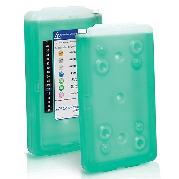 Cold Pack, PK2