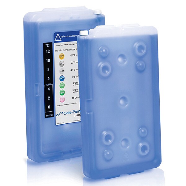 Cold Pack, PK2