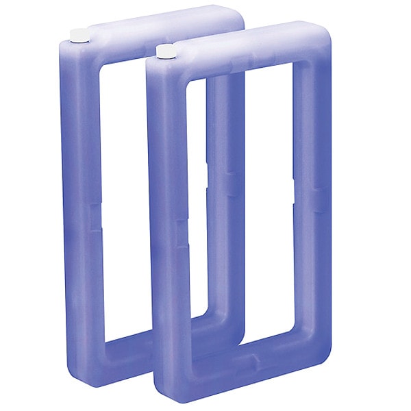 Cold Pack, PK2