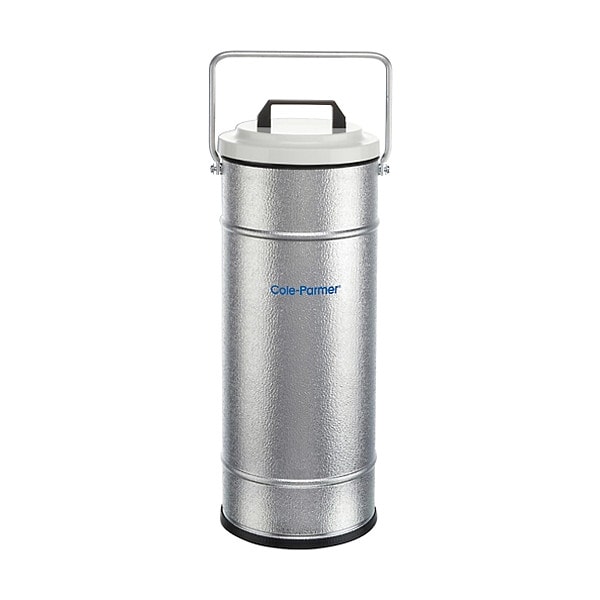 Cryogenic Dewar