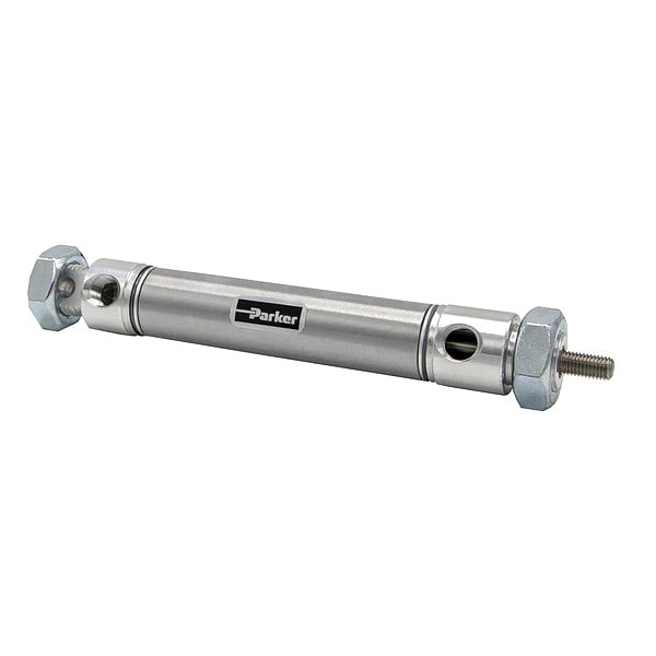 Air Cylinder, 1/2" Stroke Length, NPT