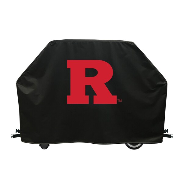 72" Rutgers Grill Cover