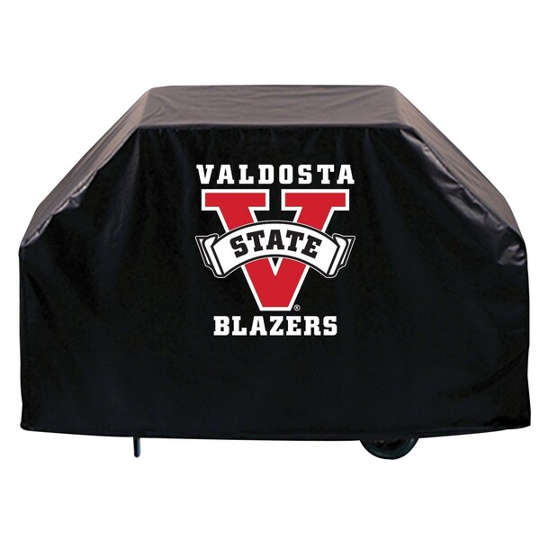 72" Valdosta State Grill Cover
