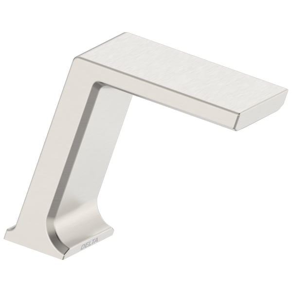 Commercial 800Dpa Electronic Lavatory Faucet W/Proximity Sensing Technology-Battery Operated, 0.5Gpm