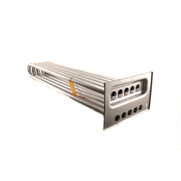 5 CELL HEAT EXCHANGER