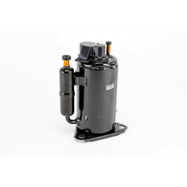 208-230v1ph 12MBH 1Ton RotComp