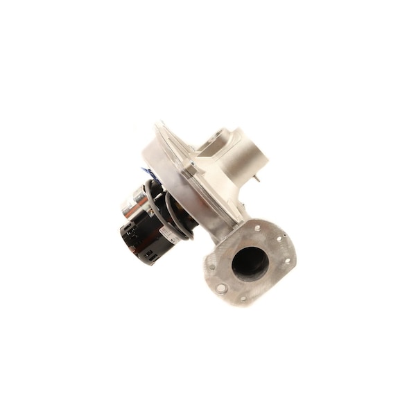Blower And Motor