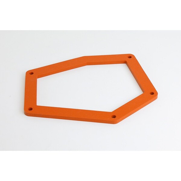 Inducer Gasket