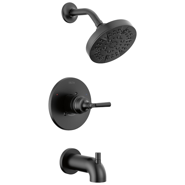 Saylor Monitor 14 Series Tub & Shower Trim
