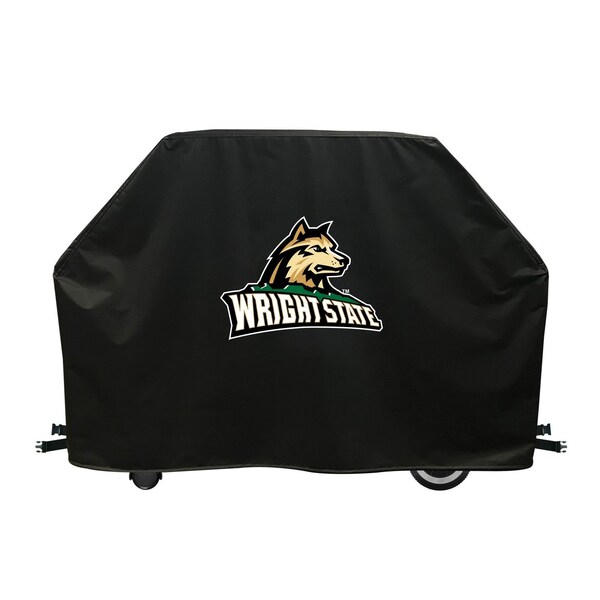72" Wright State Grill Cover