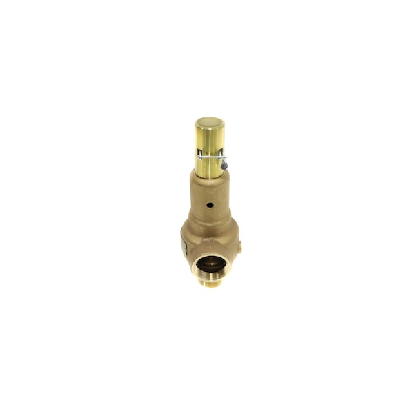 1.25X1.5 in. STEAM, 125#, 3595PPH