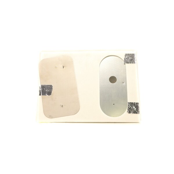 Flue Box CoV, er