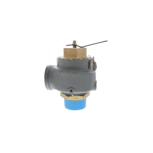 Valve 2" 15N. 3161N.Ph Steam Relief